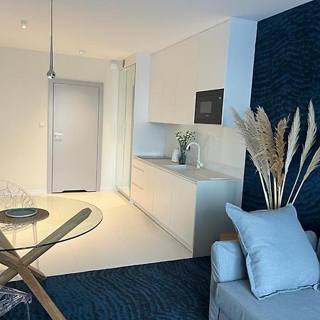 Apartamenty Na Zurawiej Kolobrzeg Bagian luar foto