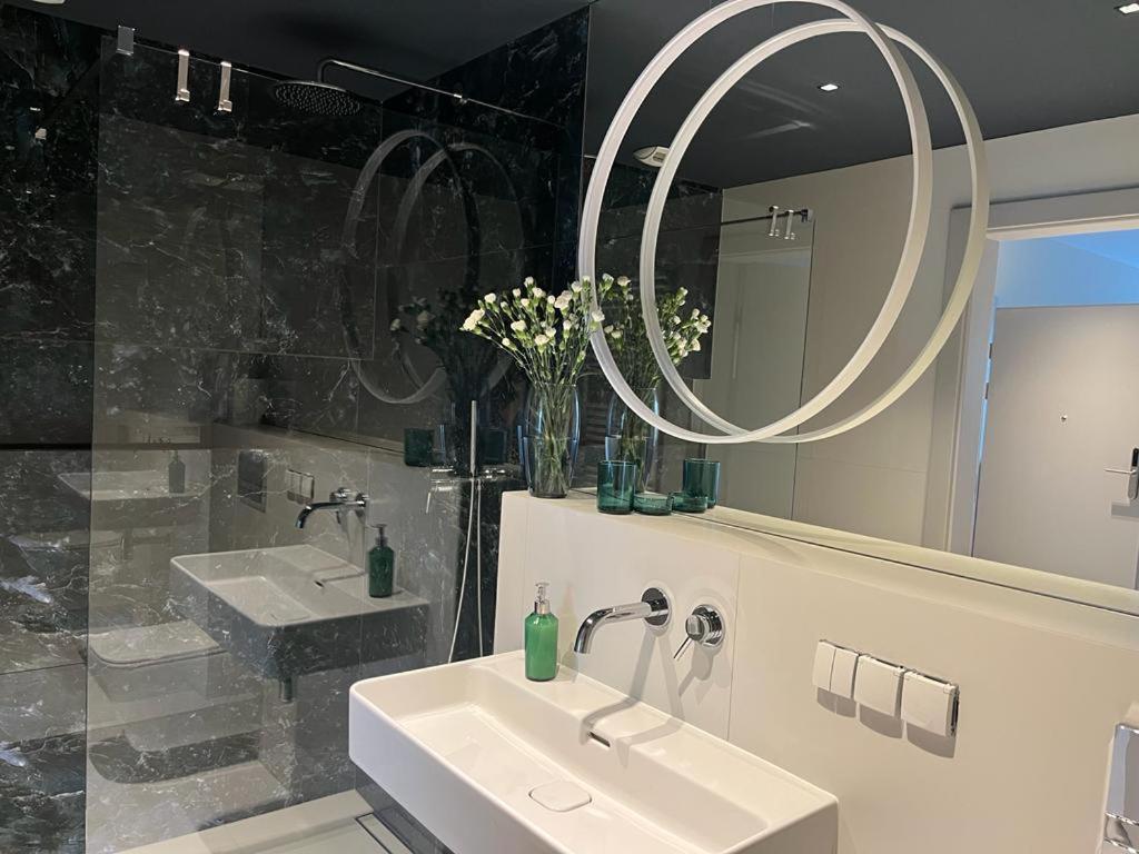 Apartamenty Na Zurawiej Kolobrzeg Bagian luar foto