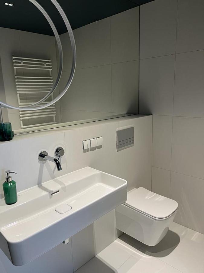 Apartamenty Na Zurawiej Kolobrzeg Bagian luar foto