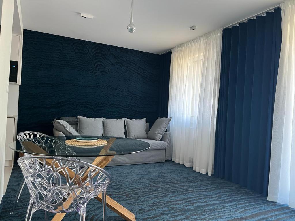Apartamenty Na Zurawiej Kolobrzeg Bagian luar foto