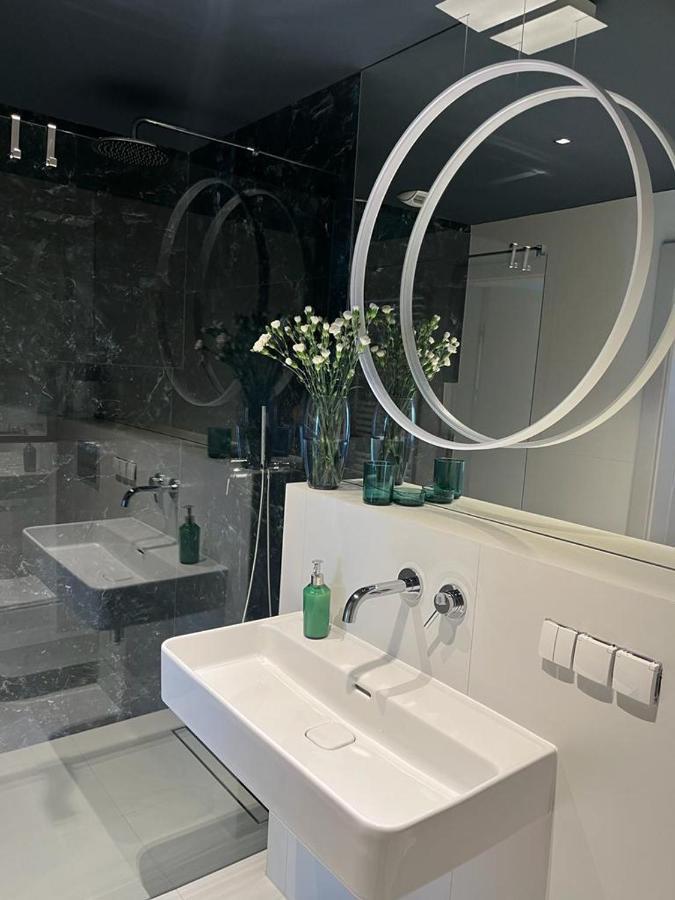 Apartamenty Na Zurawiej Kolobrzeg Bagian luar foto