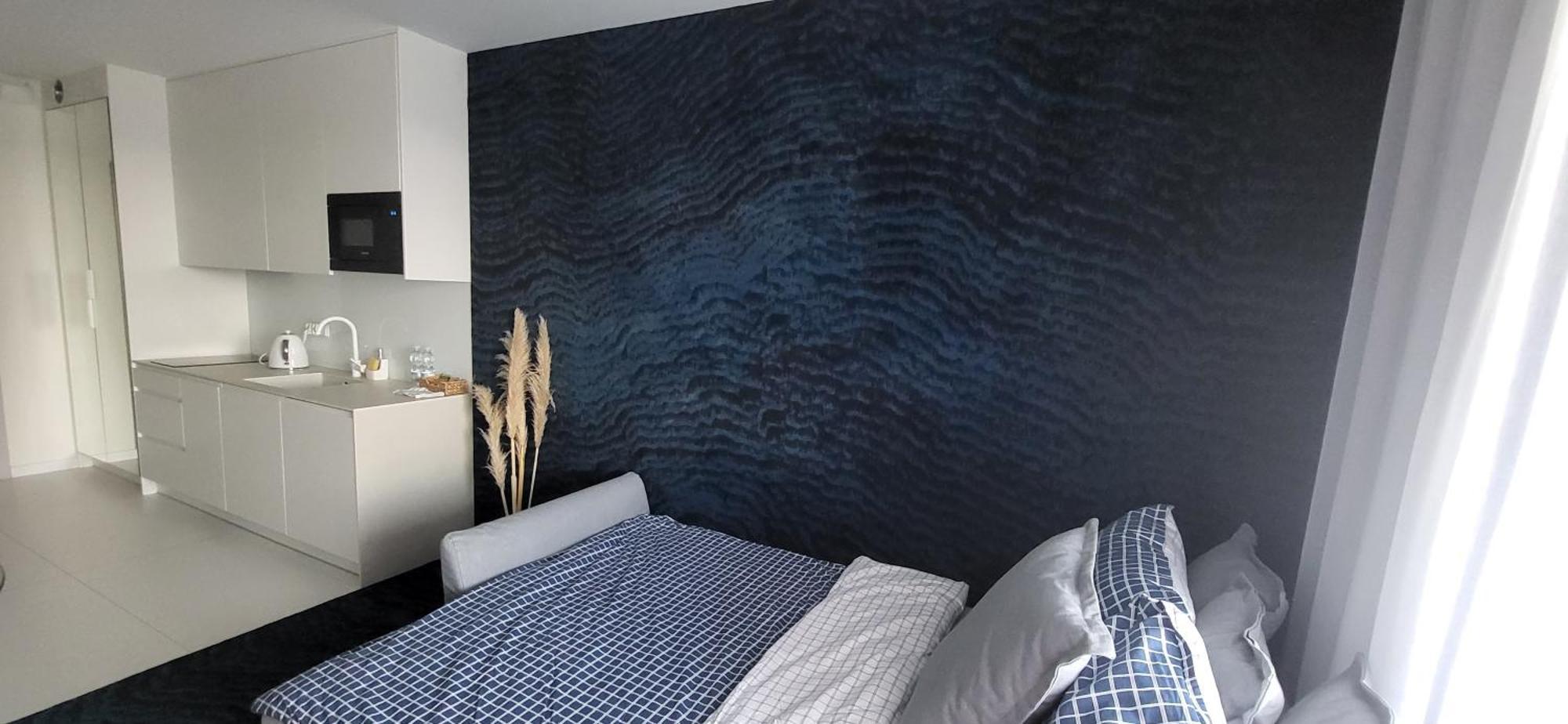 Apartamenty Na Zurawiej Kolobrzeg Bagian luar foto